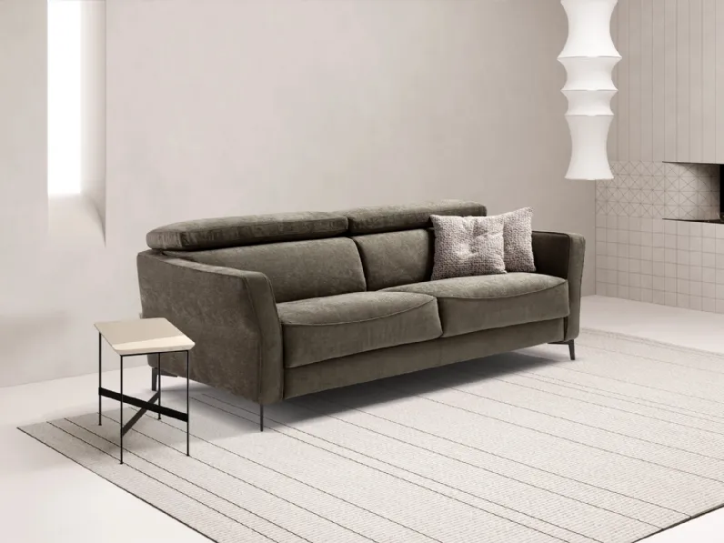 Divano letto Praga 13 di Dienne Salotti