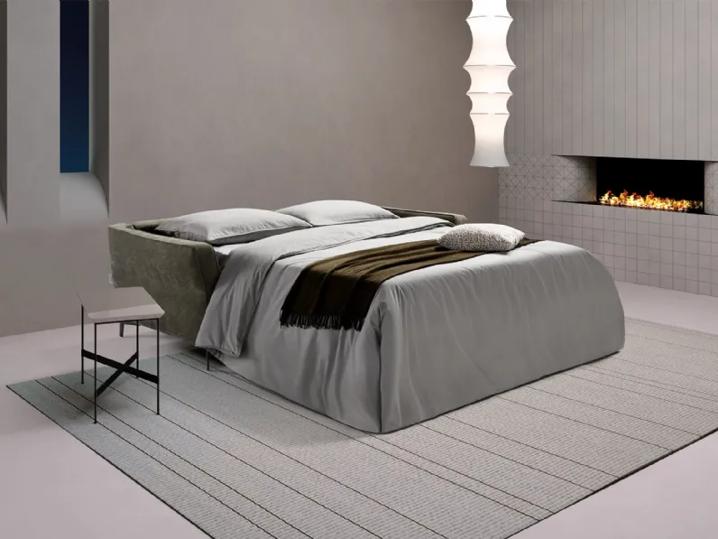 Divano letto Praga 13 di Dienne Salotti