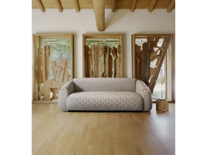 Divano Letto Quilt di Campeggi