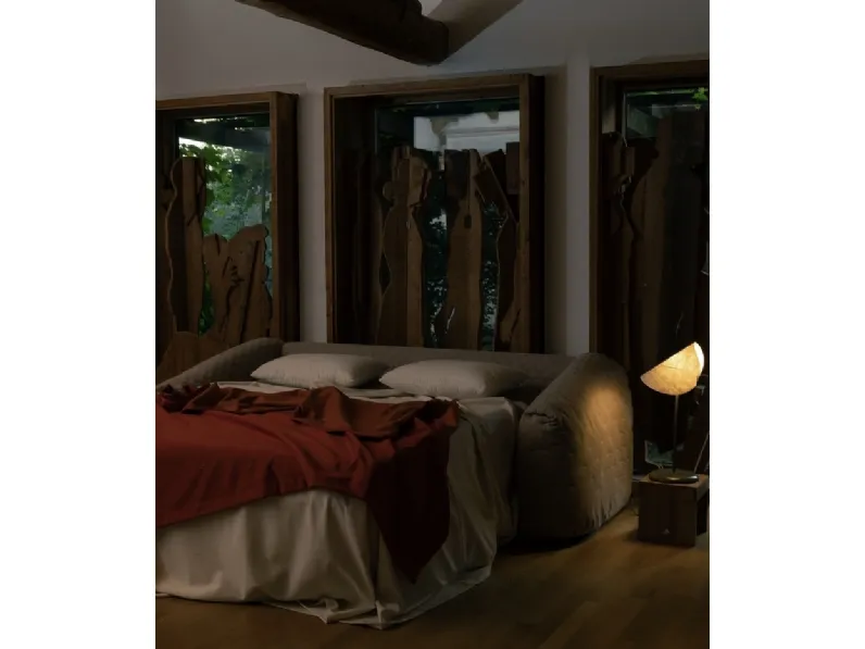 Divano Letto Quilt di Campeggi