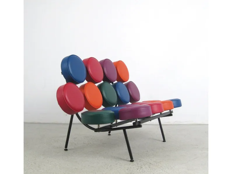 Divano di design Relax di Sigerico