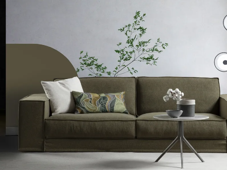 Divano Rex Shabby Chic di Flexstyle