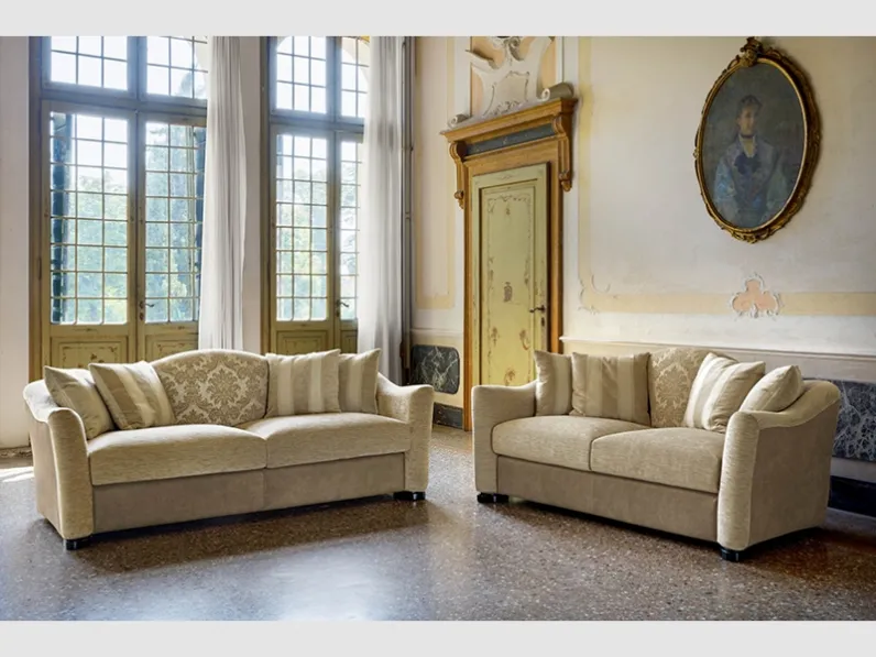 Divano letto Campiello di Rigosalotti