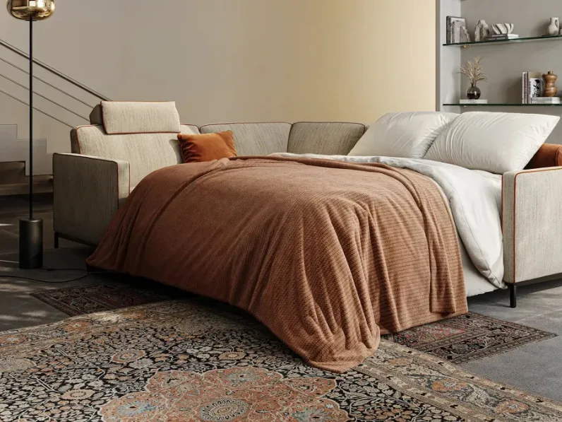 Divano Letto Riviera di Family Bedding