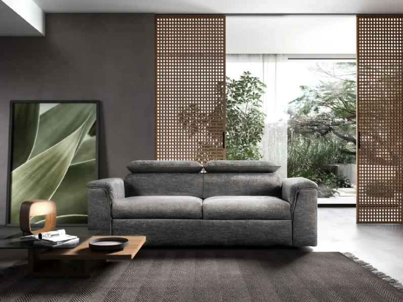 Divano relax Dafne di Rizzetto