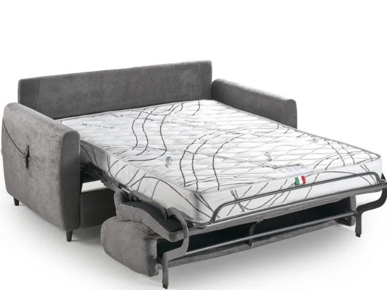 Divano Letto Roger de Il Benessere