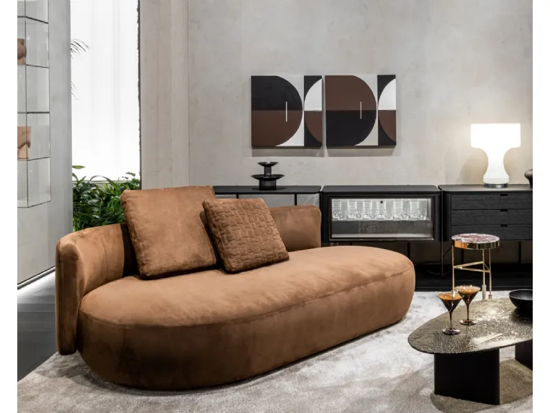 Divanetto Rosè di Misuraemme