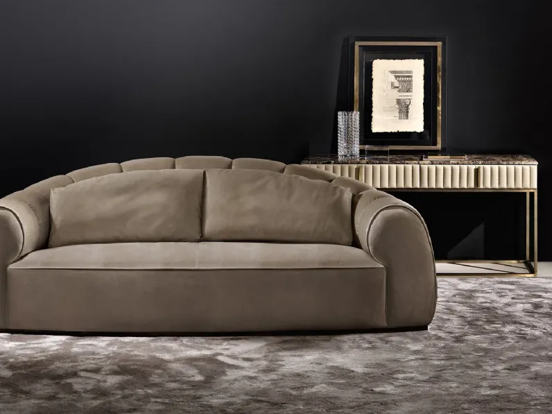 Divano lineare Royale di Daytona Home