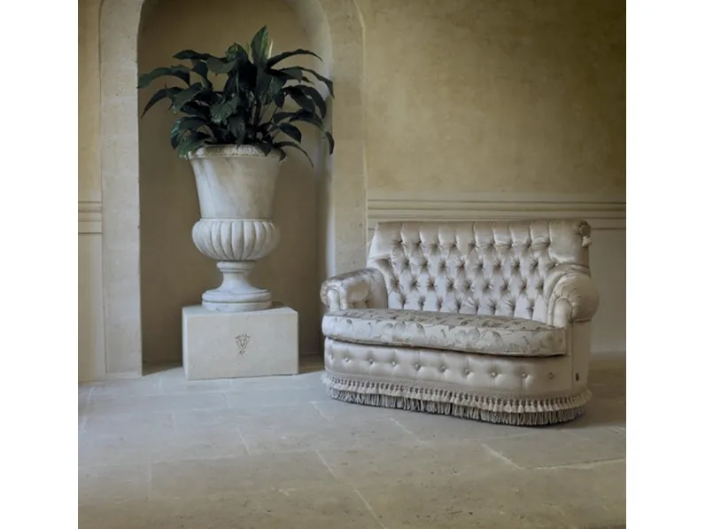 Divano Saba di TreCi Salotti