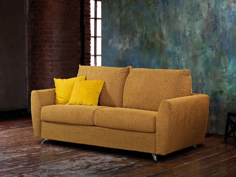 Divano Letto Sabine di Confortplus