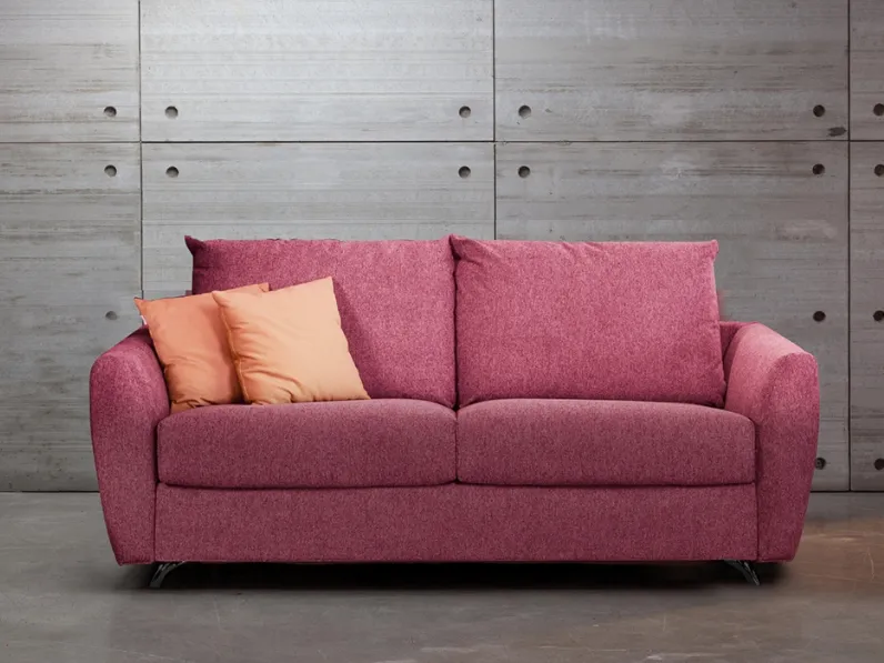 Divano Letto Sabine di Confortplus