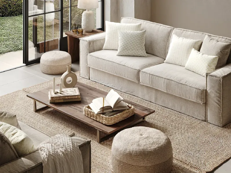 Divano Letto Saint Tropez di Family Bedding