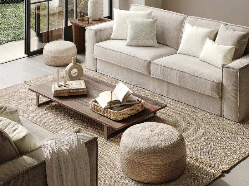 Divano Letto Saint Tropez di Family Bedding