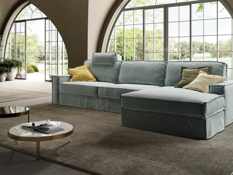 Divano Letto Saint Tropez di Family Bedding
