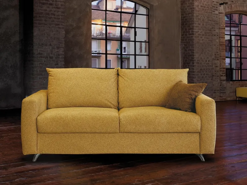 Divano Letto Sally di Confortplus