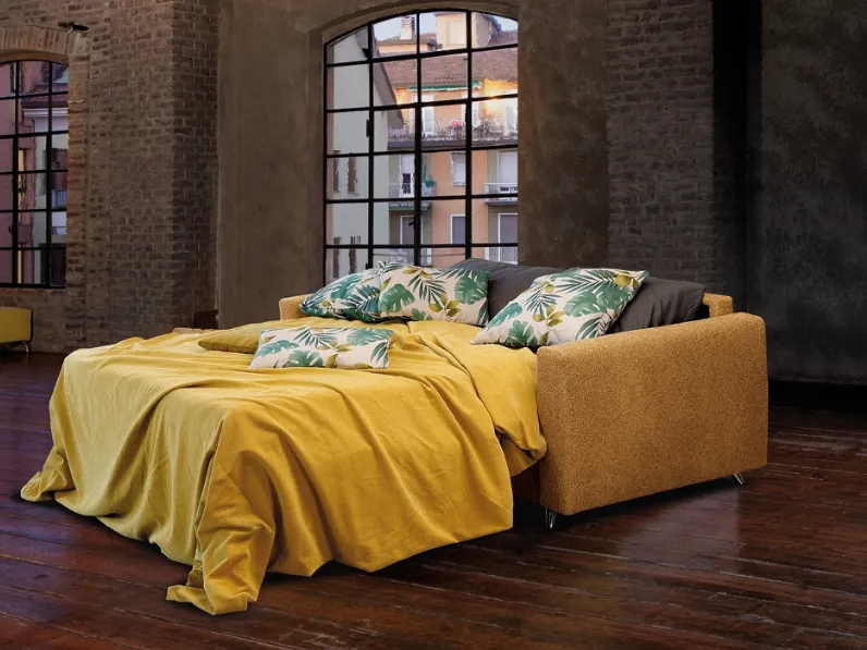 Divano Letto Sally di Confortplus