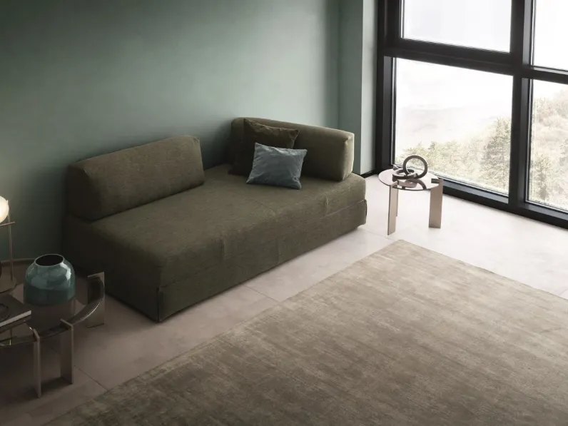 Divano Letto Sanders di Ditre Italia