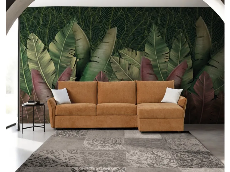 Divano letto Santiago di Bruma