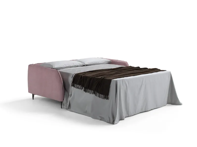 Divano letto Sara di Vis Comoda