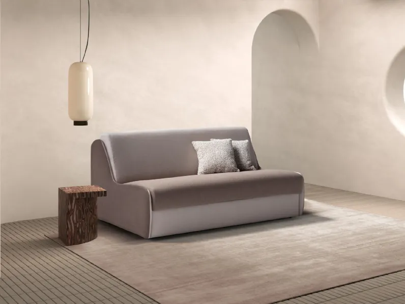 Divano letto Sax di Dienne Salotti