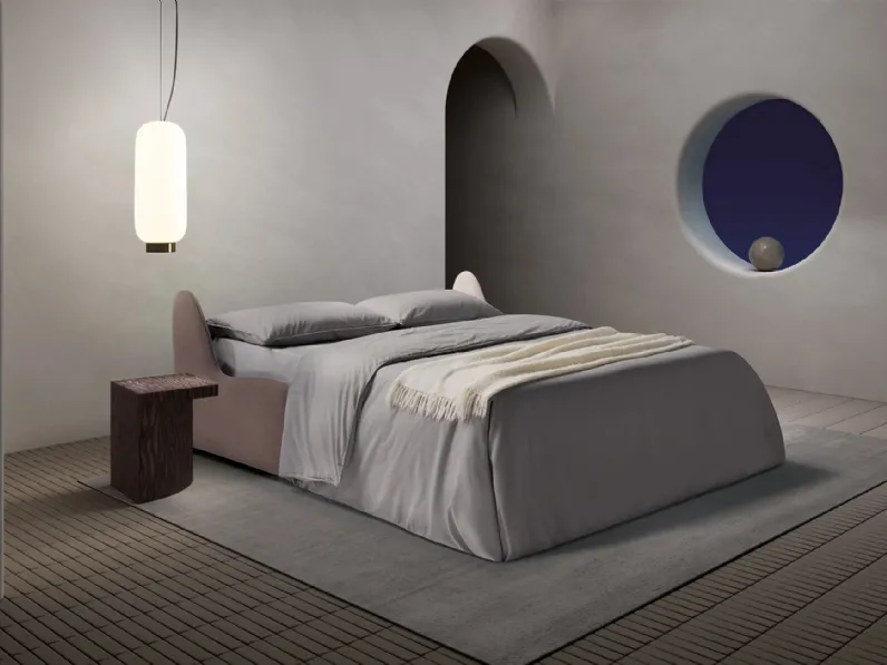 Divano letto Sax di Dienne Salotti