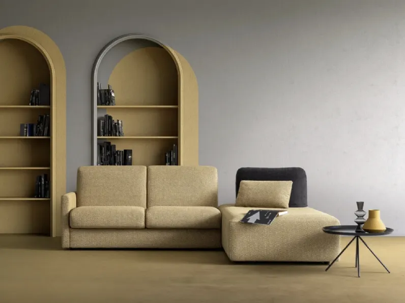 Divano Letto Sax di Samoa