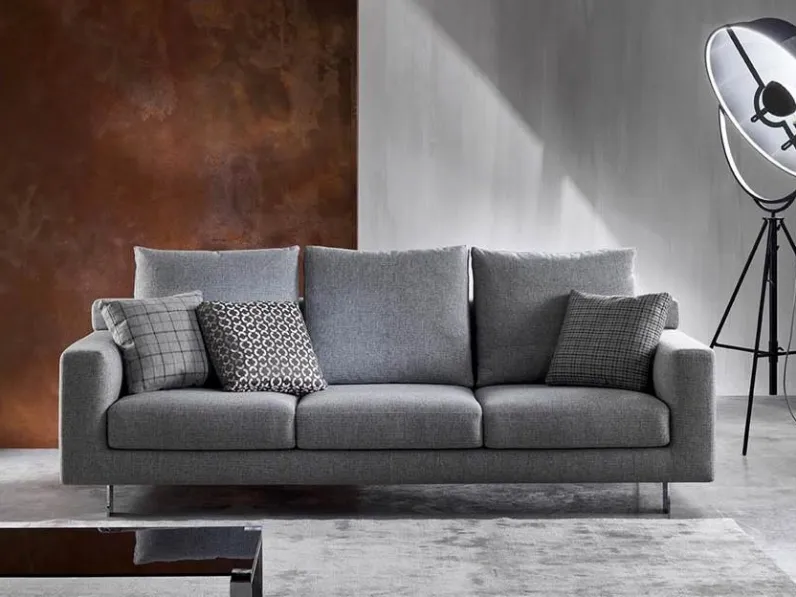 Divano Scala di Divanidea