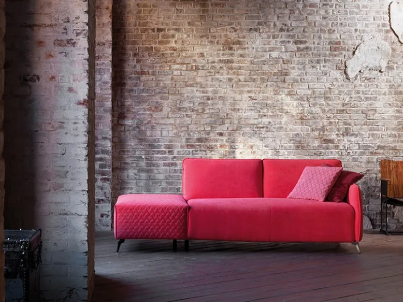 Divano Letto Scarlet di Confortplus