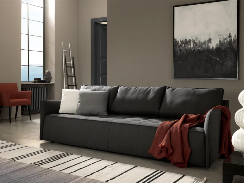 Divano lineare Sinonimo di Dhome