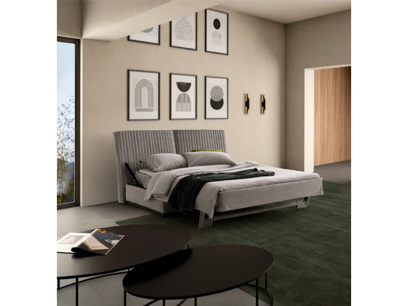 Divano Letto Smart di Pol 74