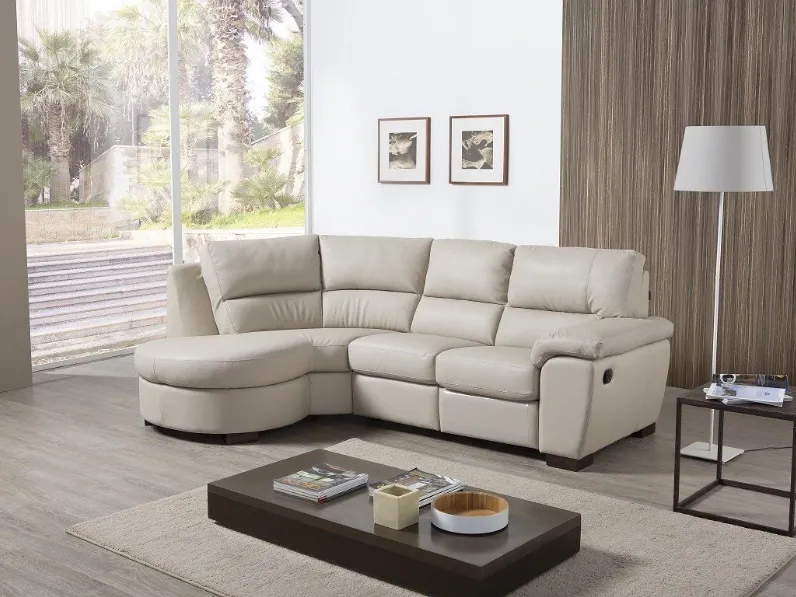 Divano relax Dalia di Sofangel