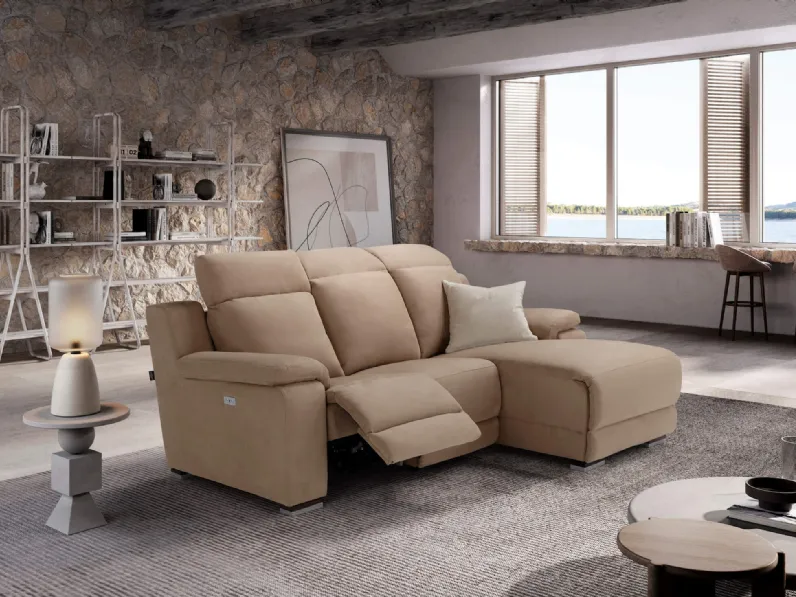 Divano relax Primula di Sofangel