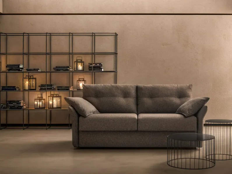 Divano Letto Softy di Samoa