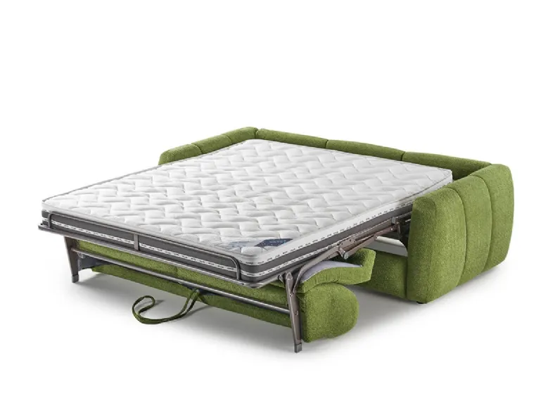 Divano Letto lineare Soleado di Vitarelax