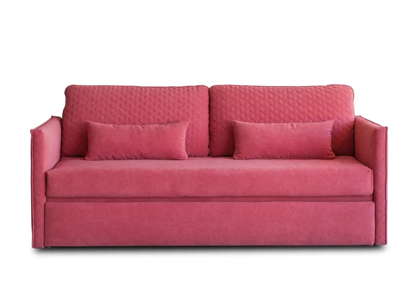 Divano Letto Sottosopra di Confortplus