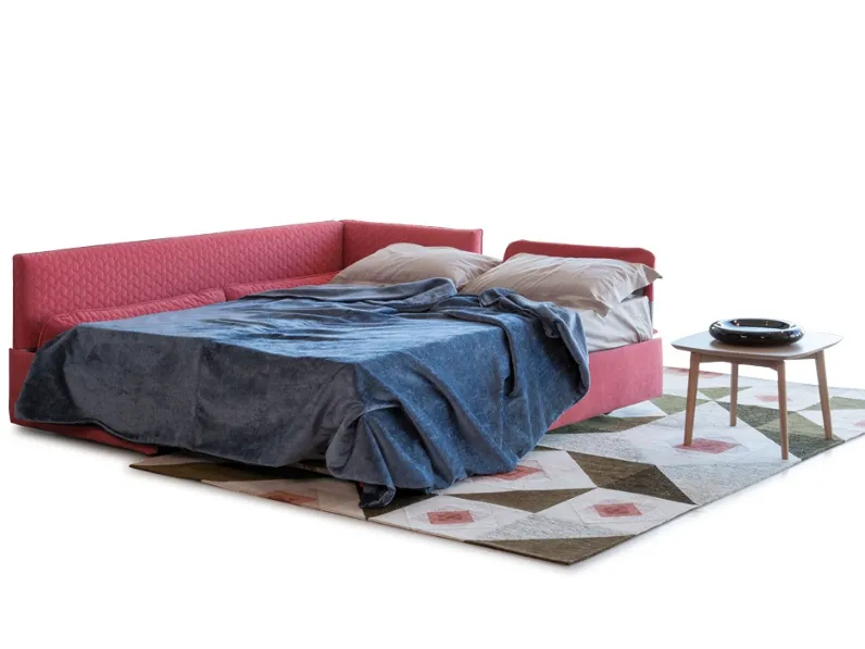 Divano Letto Sottosopra di Confortplus