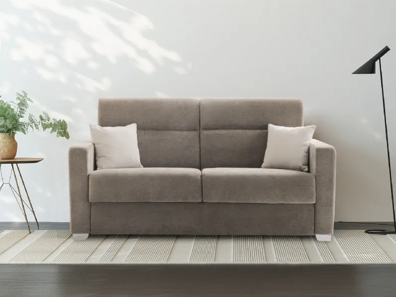 Divano letto Spritz di Aerre