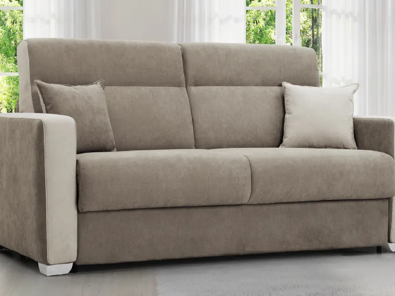 Divano letto Spritz di Aerre