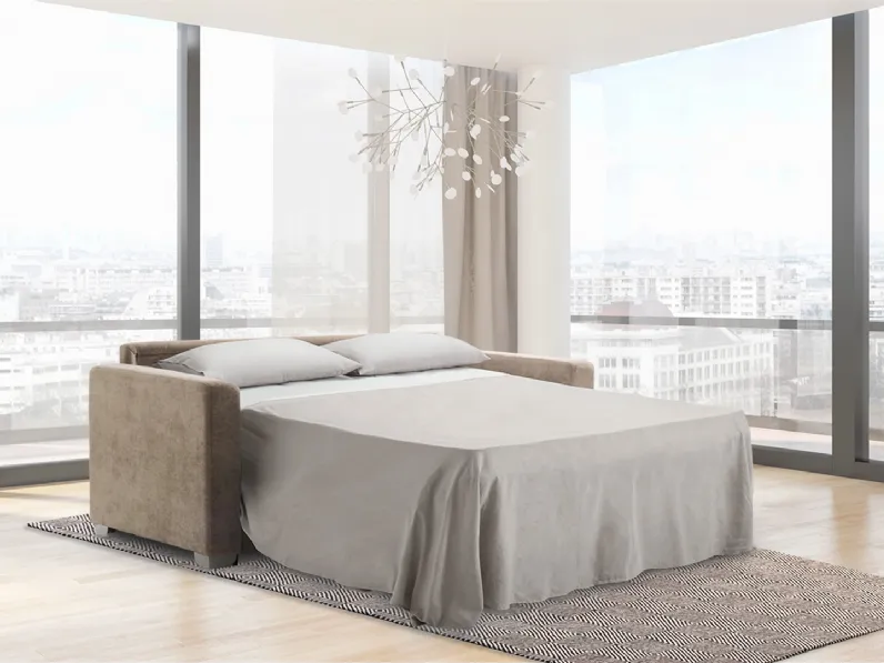 Divano letto Spritz di Aerre