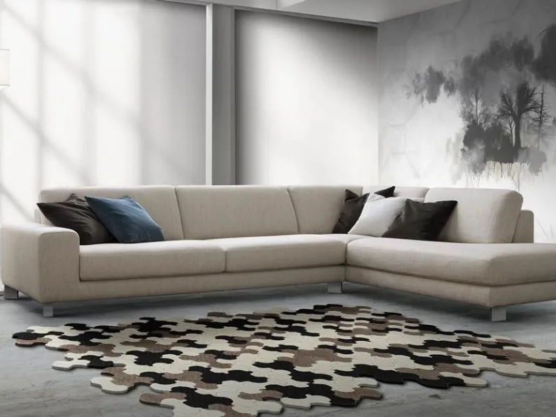 Divano Square di Divanidea