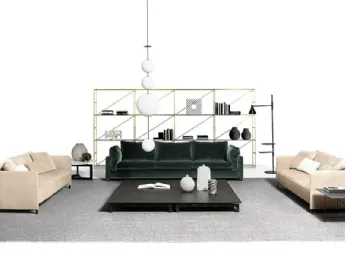 Square Lounge