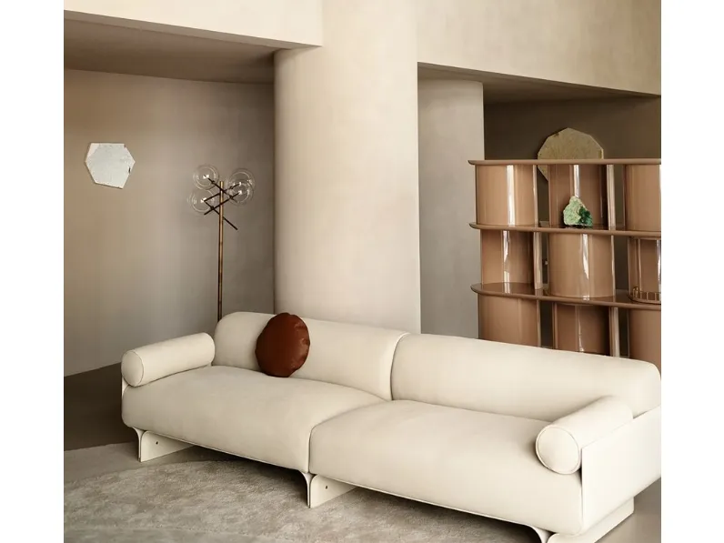 Divano Stami Sofa di Gallotti&Radice