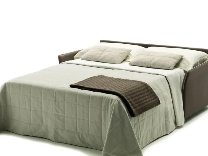 Divano letto lineare Stan di Milano Bedding
