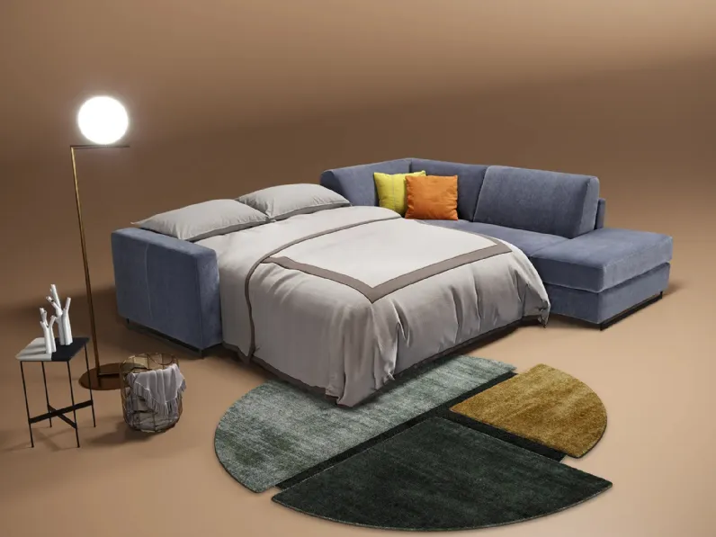 Divano letto Modular Standard di Dienne Salotti