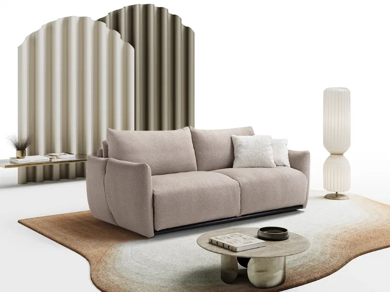 Divano letto Summer di Vis Comoda
