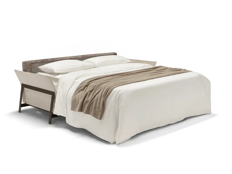 Divano letto Sumo di Vis Comoda
