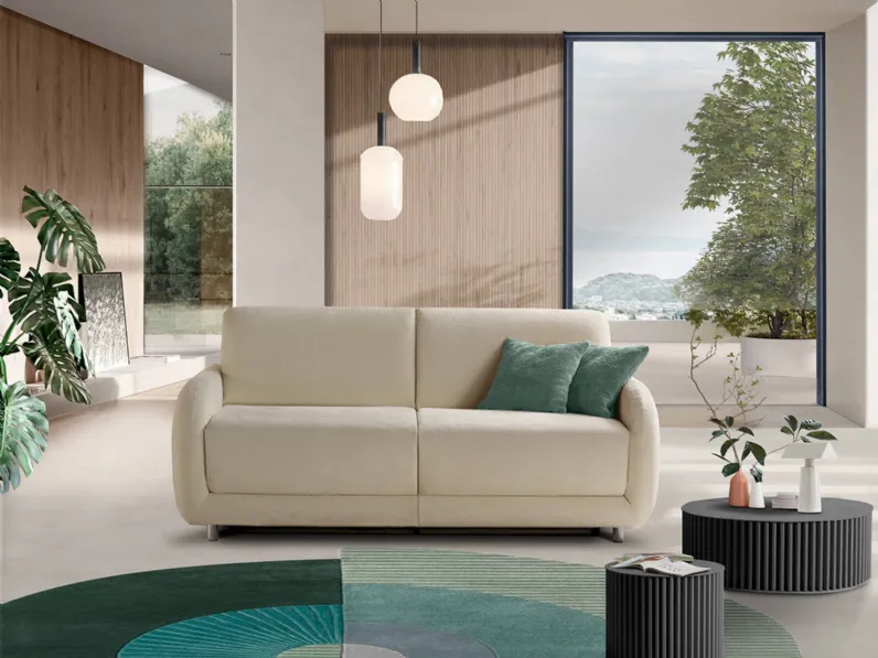 Divano Letto Sunny di Vitarelax