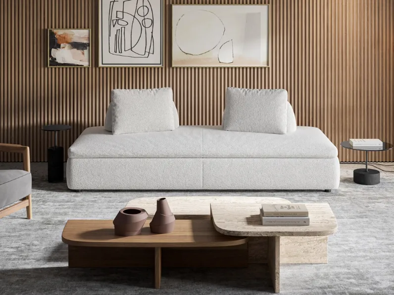 Divano Letto Surprise di Vibieffe