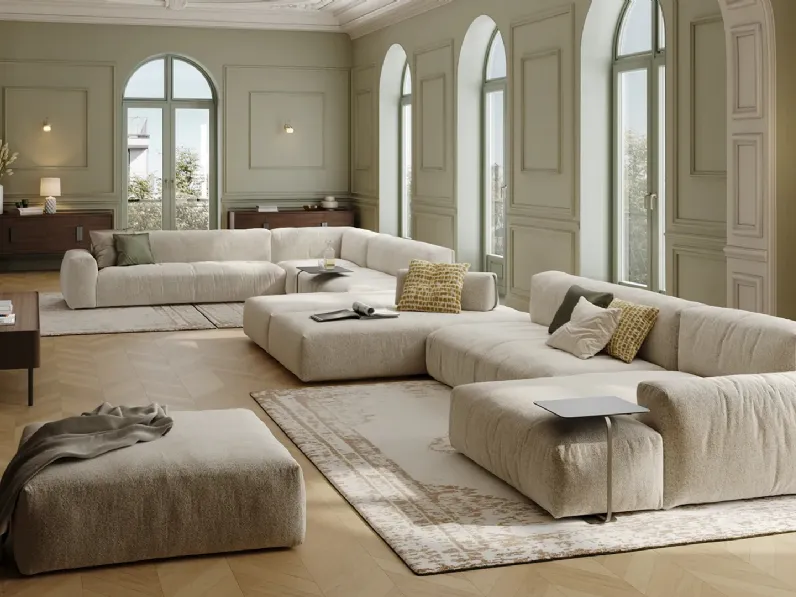 Divano Letto Sweet Dreams di Family Bedding