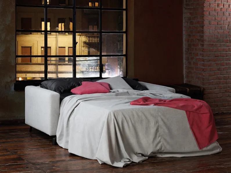 Divano Letto Talent di Confortplus
